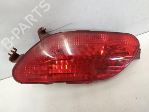 Used Rear bumper left light Rear bumper left light CITROËN C4 I (LC_) [2004-2014] 39721292 39721292
