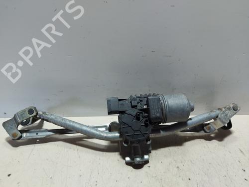 Viskermotor vindrute VW POLO (9N_, 9A_) 1.9 TDI (101 hp) 18867880