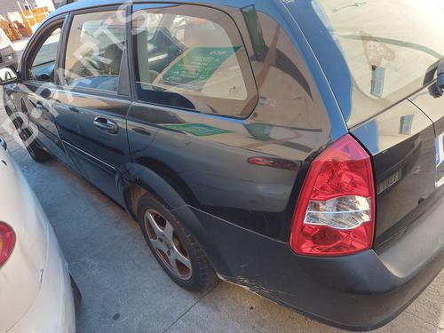 Starter CHEVROLET NUBIRA Saloon  | BP20160945M8 