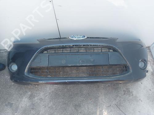front-bumper-ford-fiesta-vi-cb1-ccn-2008-37216035 main image