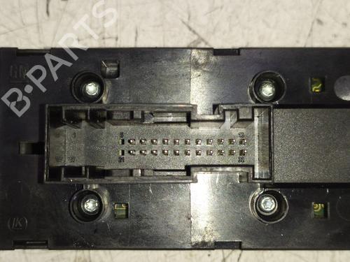 Front left window mechanism OPEL ZAFIRA / ZAFIRA FAMILY B (A05)  | BP29994229C22