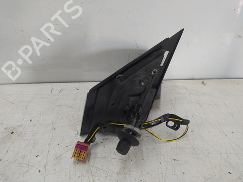 Right mirror VW POLO (9N_, 9A_) 1.4 16V | BP19688098C27 