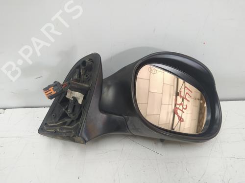 Used Right mirror CITROËN XSARA PICASSO (N68) 2.0 HDi (90 hp) 20297393