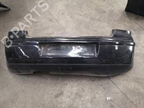 Used Rear bumper VW POLO (9N_, 9A_) 1.4 TDI (75 hp) 9219829