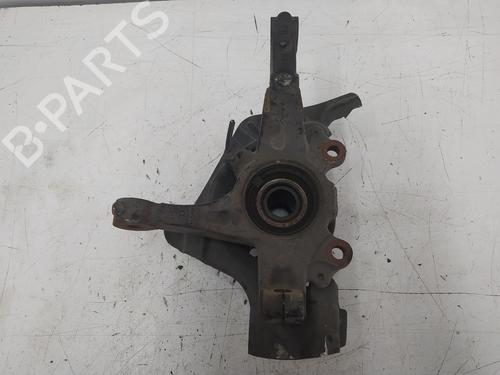 Left front steering knuckle FIAT GRANDE PUNTO (199_)  | BP8716176M25 