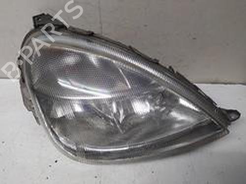 Used Right headlight MERCEDES-BENZ A-CLASS (W168) A 190 (168.032, 168.132) (125 hp) 9272695