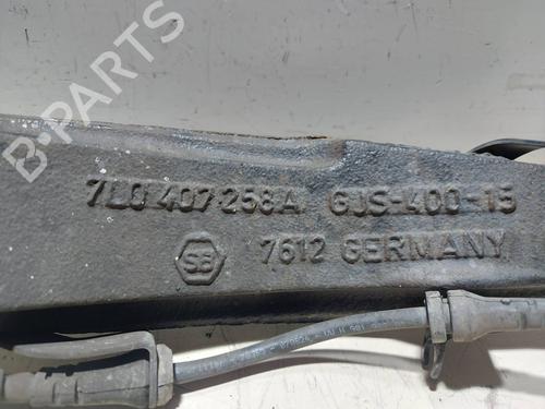 Højre Styrespindel Lejehus VW TOUAREG (7LA, 7L6, 7L7) 3.0 V6 TDI | BP19478251M26 