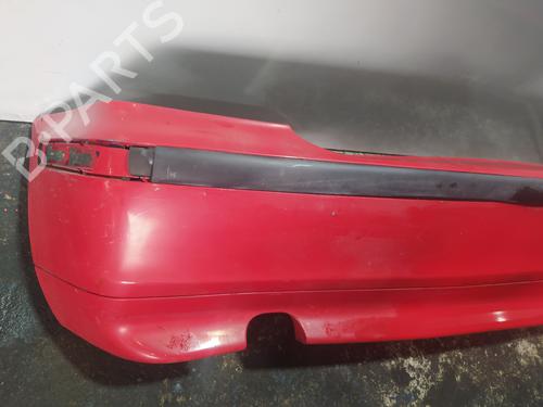 Rear bumper BMW 3 Compact (E46) 320 td | BP8917033C8 