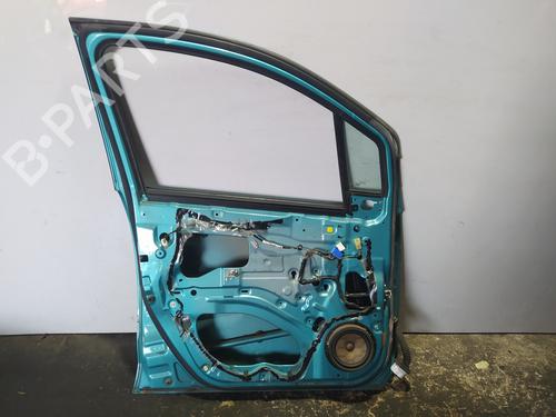 Dør venstre fortil SUZUKI SPLASH (EX) 1.3 CDTI (A5B413D) | BP37794770C2 - Image 2