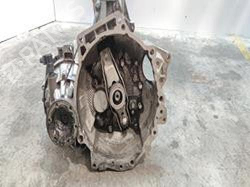 Used Gearbox SEAT LEON (1M1) [1999-2006]  8699626