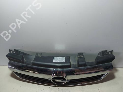 Grille OPEL ZAFIRA / ZAFIRA FAMILY B (A05) 1.9 CDTI (M75) | BP19431451C40 