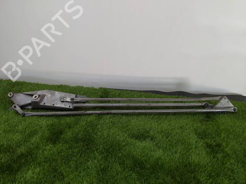 Viskermotor vindrute RENAULT MODUS / GRAND MODUS (F/JP0_) 1.4 (JP01, JP0J) (98 hp) 8702892