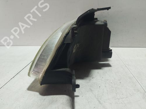 Right headlight PEUGEOT PARTNER MPV (5_, G_) | BP37015157C29 - Image 3