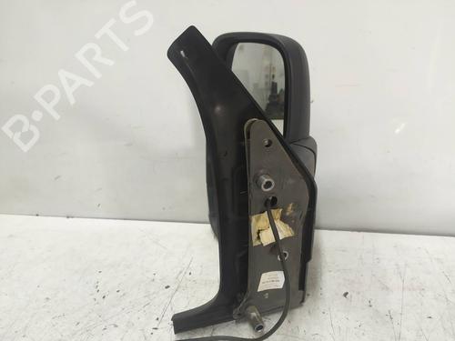 Retrovisor esquerdo IVECO DAILY IV Platform/Chassis 35C15 | BP29536462C26 