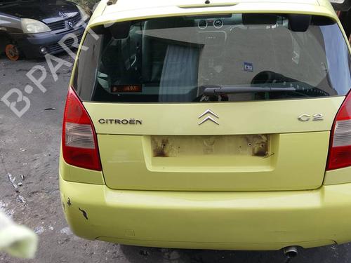 Starter CITROËN C2 (JM_) 1.4 HDi | BP40281978M8 - Image 8