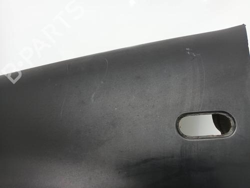 Left front fenders VW POLO (6N2)  | BP11285710C41 