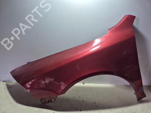 Left front fenders SKODA OCTAVIA II Combi (1Z5) 2.0 FSI 4x4 BP26432964C41
