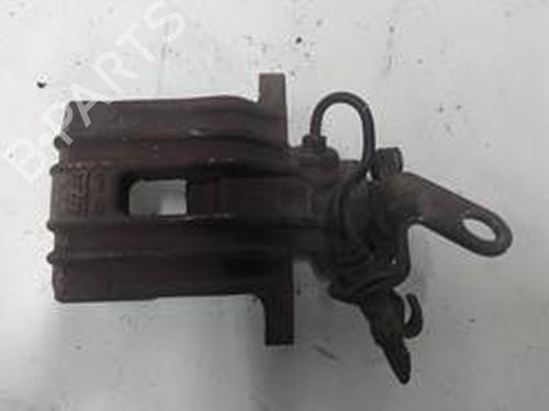 Left rear brake caliper VW GOLF V (1K1) 2.0 TDI | BP11605473M107