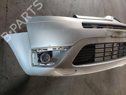 Front bumper CITROËN C4 Picasso I MPV (UD_)  | BP11423386C7 