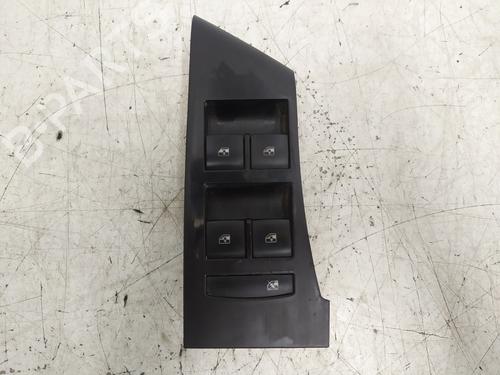 Used Left front window switch Left front window switch OPEL ASTRA J Sports Tourer (P10) [2010-2015] 36164225 36164225