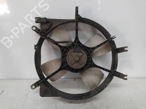 Used Radiator fan HONDA HR-V (GH_) [1999-2006]  10923644