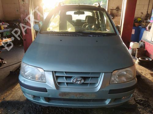 Used Parts HYUNDAI MATRIX (FC) 1.5 (102 hp) 1371446