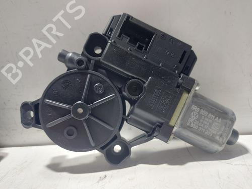 Used Left rear window motor VW POLO VI (AW1, BZ1, AE1) 1.0 (75 hp) 33053291
