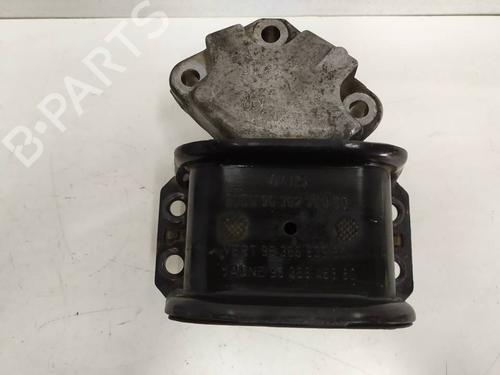 Used Engine mount Engine mount CITROËN C4 I (LC_) [2004-2014] 39721295 39721295