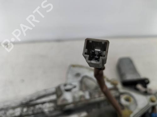 Rear right window mechanism HONDA HR-V (GH_)  | BP10931461C25 