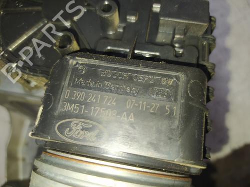 Front wiper motor FORD C-MAX (DM2) | BP37424849M29 - Image 3