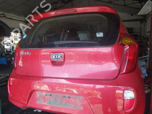 BP14455762C1 | Motorkap KIA PICANTO II (TA) 1.0 BP14455762C1