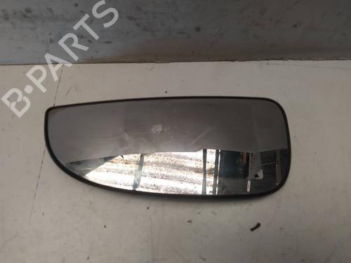 Verre de rétroviseur gauche FIAT DUCATO Bus (250_) 160 Multijet 3,0 D 4x4 (158 hp) 14156909