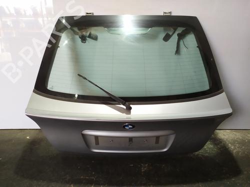 Used Tailgate Tailgate BMW 3 Compact (E46) 316 ti (115 hp) 33852714 33852714