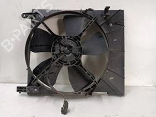 Køleventilator elektrisk DAEWOO KALOS (KLAS) 1.2 (72 hp) 9178130