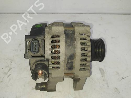 Generator FORD FUSION (JU_) 1.4 TDCi | BP13250891M7 