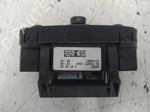 Hovedlysbryter FORD FIESTA VI (CB1, CCN) 1.6 TDCi | BP25478327I24 
