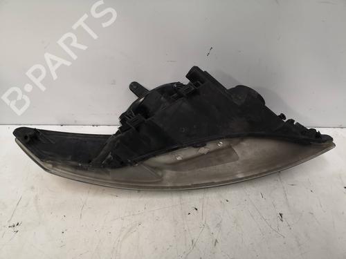 Left headlight FORD MONDEO IV (BA7) 2.0 TDCi | BP11095799C28 