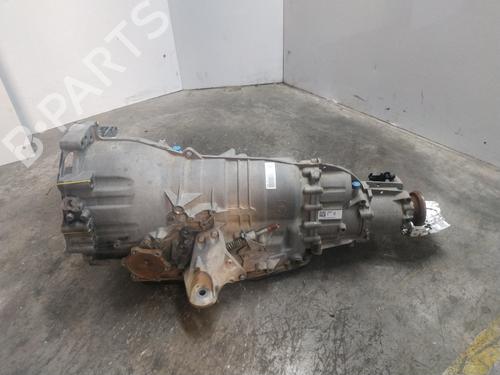 Used Gearbox AUDI A6 C6 (4F2) 3.0 TDI quattro (225 hp) 18075649