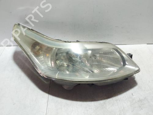 Used Right headlight Right headlight 38649062 38649062