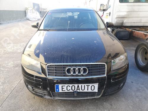 Right front window motor AUDI A3 Sportback (8PA) 2.0 FSI | BP16305881E20 