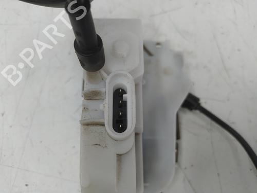 Front right lock RENAULT SCÉNIC II (JM0/1_)  | BP16982435C97 