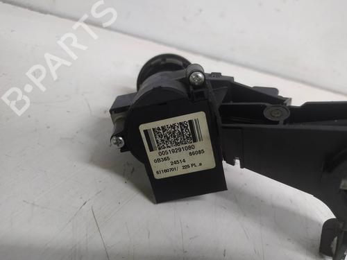 Ignition barrel FIAT FIORINO Box Body/MPV (225_)  | BP13315845M48 