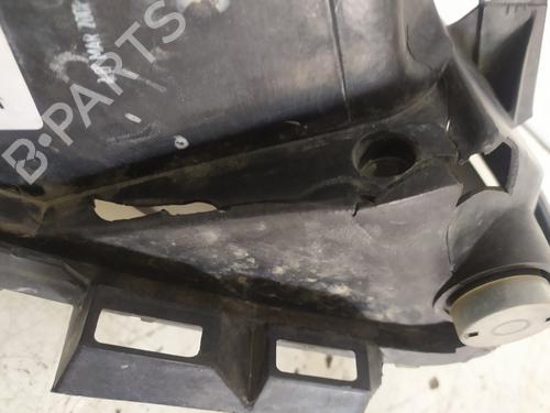 Left headlight OPEL CORSA D (S07)  | BP36362326C28  - Image 6