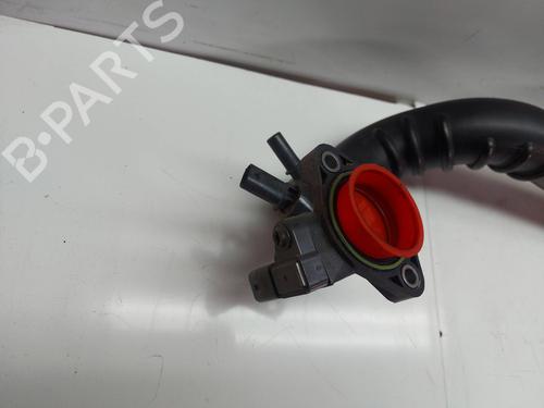 Pipe NISSAN QASHQAI II (J11, J11_)  | BP29573781M125 