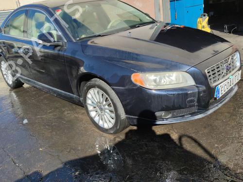 Left front window switch VOLVO S80 I (184)  | BP10703570I27 