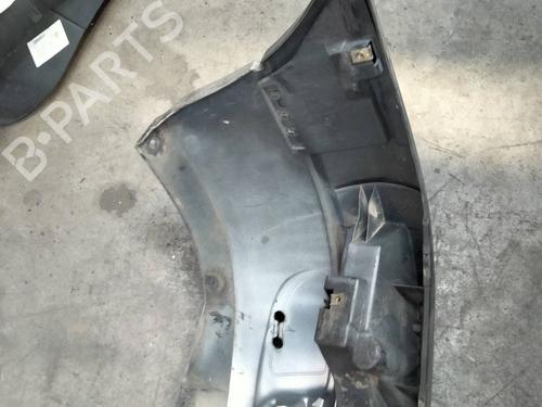 Front bumper CITROËN BERLINGO / BERLINGO FIRST MPV (MF_, GJK_, GFK_) 2.0 HDI 90 (MFRHY) | BP8708199C7 