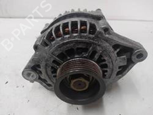 Used Alternator NISSAN PRIMERA (P12) [2002-2025]  9271887