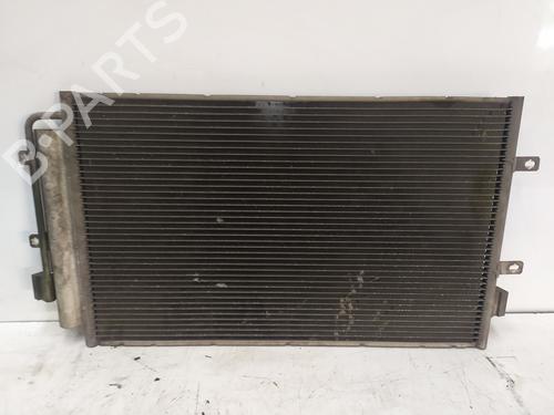 Used AC radiator IVECO DAILY VI Platform/Chassis [2014-2025]  27653594