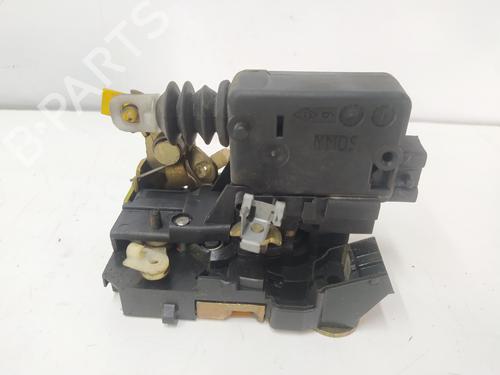 Front right lock RENAULT KANGOO (KC0/1_) D 65 1.9 (KC0E, KC02, KC0J, KC0N) | BP16181389C97 