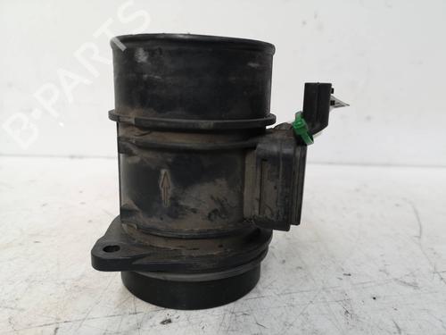 Used Mass air flow sensor RENAULT CLIO III (BR0/1, CR0/1) [2005-2014]  8715968